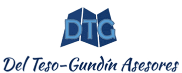 Del Teso Gundín Asesores logo